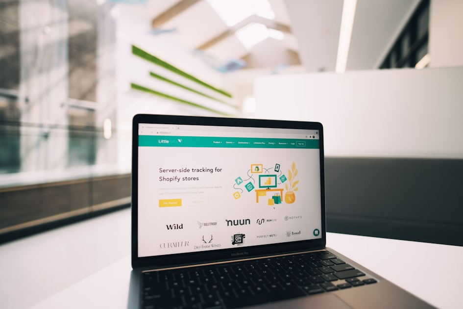The Role of Conversion-Focused Marketing