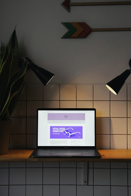 Enhancing User Experience in Marketing